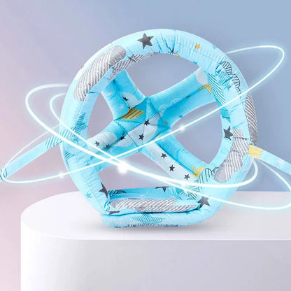 Baby Toddler Safety Anti-Collision Helmet - Planet4Shopping