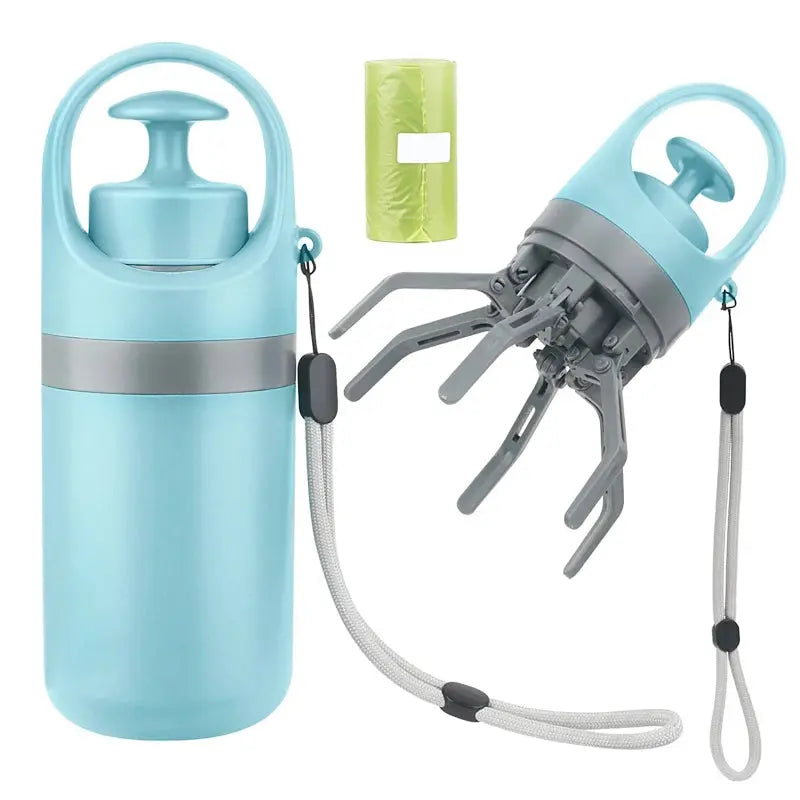 Portable Dog Poop Scooper - Planet4Shopping