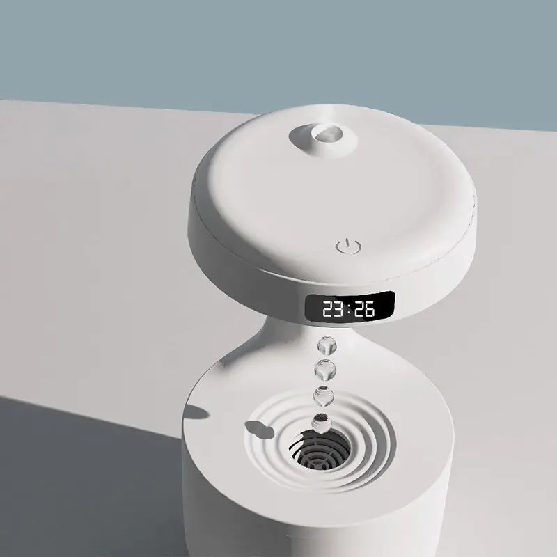 Anti Gravity Water Drop Humidifier - Planet4Shopping