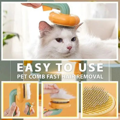 Pet Brush Comb - Planet4Shopping