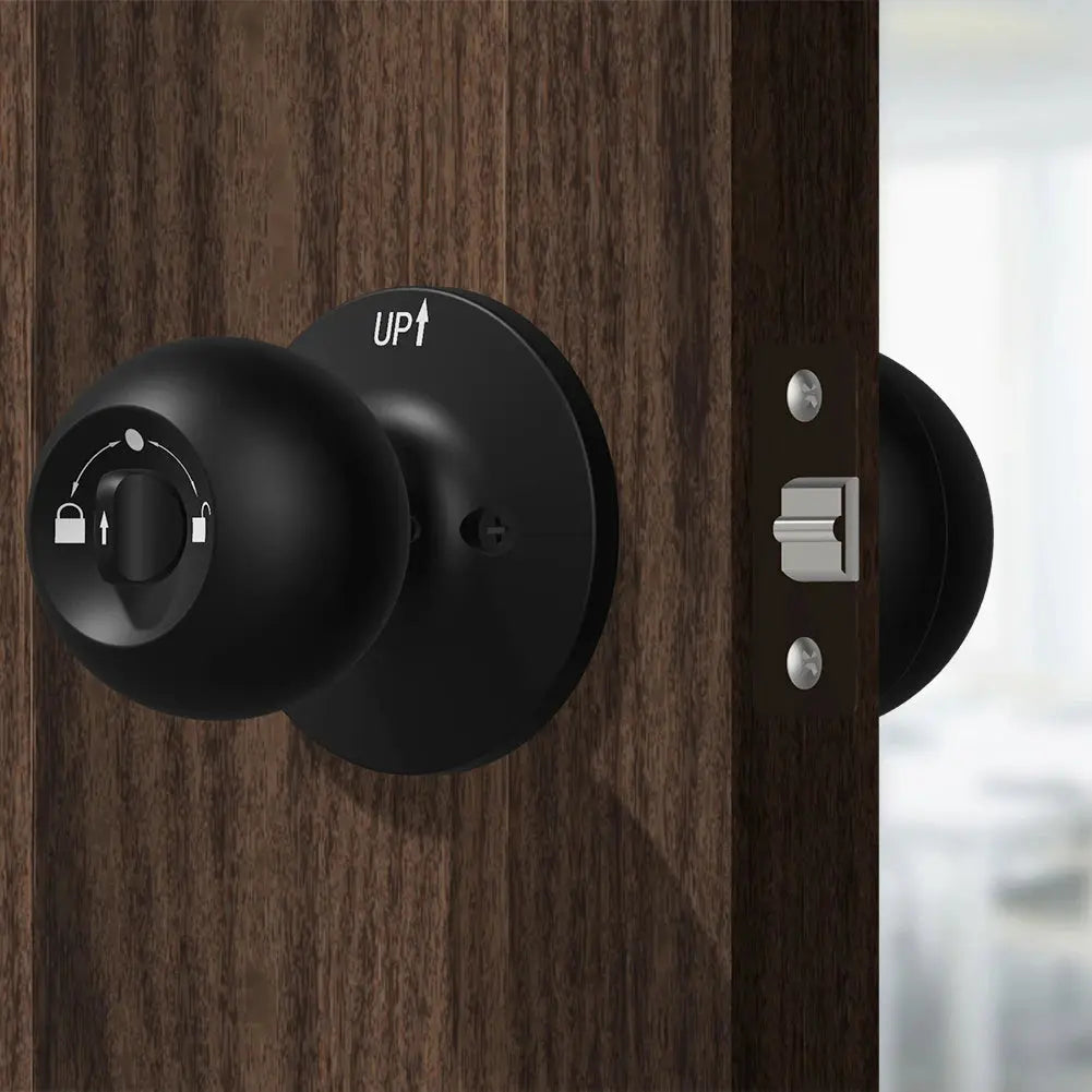 Smart Door Knob - Planet4Shopping