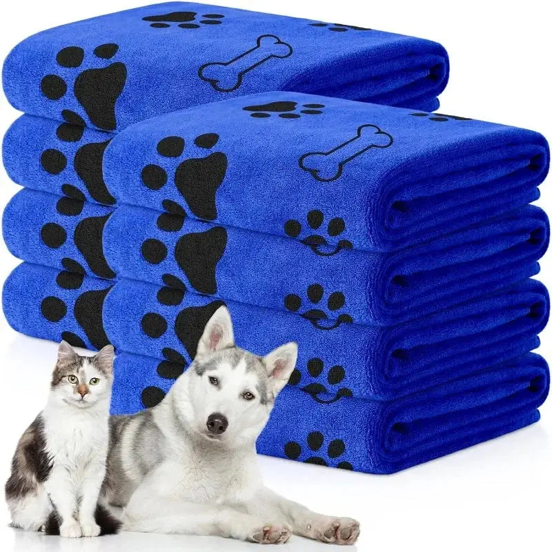Dog Drying Towel - Planet4Shopping