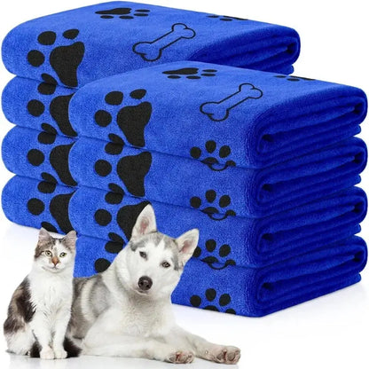Dog Drying Towel - Planet4Shopping