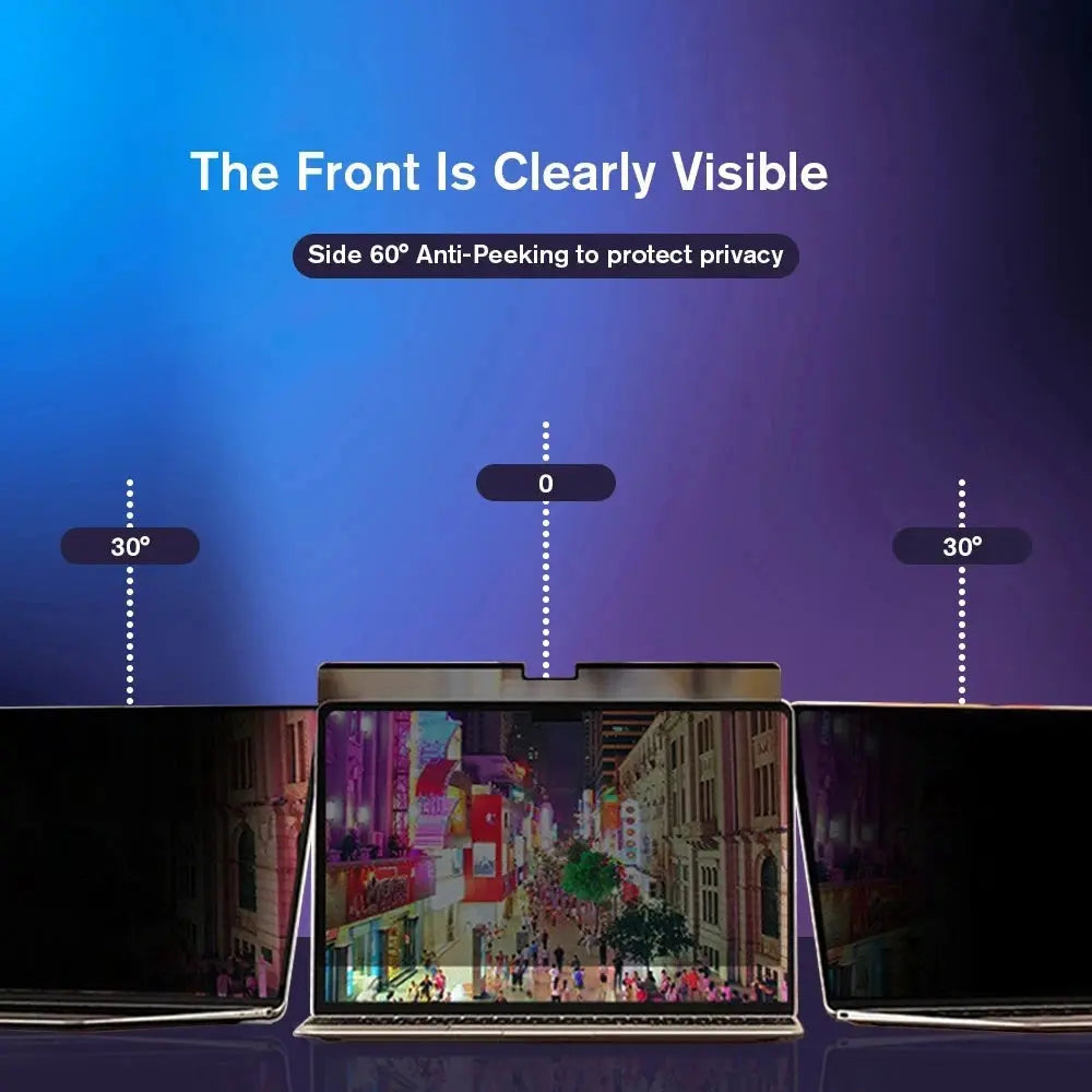 MacBook Privacy Screen - Planet4Shopping