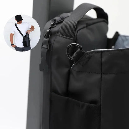 Magnetic Water Bottle Bag for Gym - Planet4Shopping