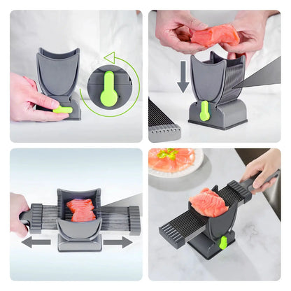 Fresh Meat Slicer - Planet4Shopping
