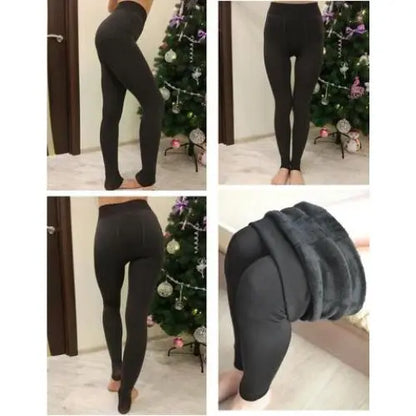 Winter Leggings - Planet4Shopping