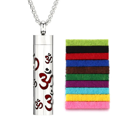 Scent Necklace - Planet4Shopping