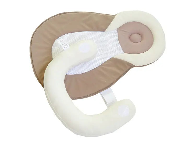 Baby Anti-Rollover Sleeping Pillow - Planet4Shopping