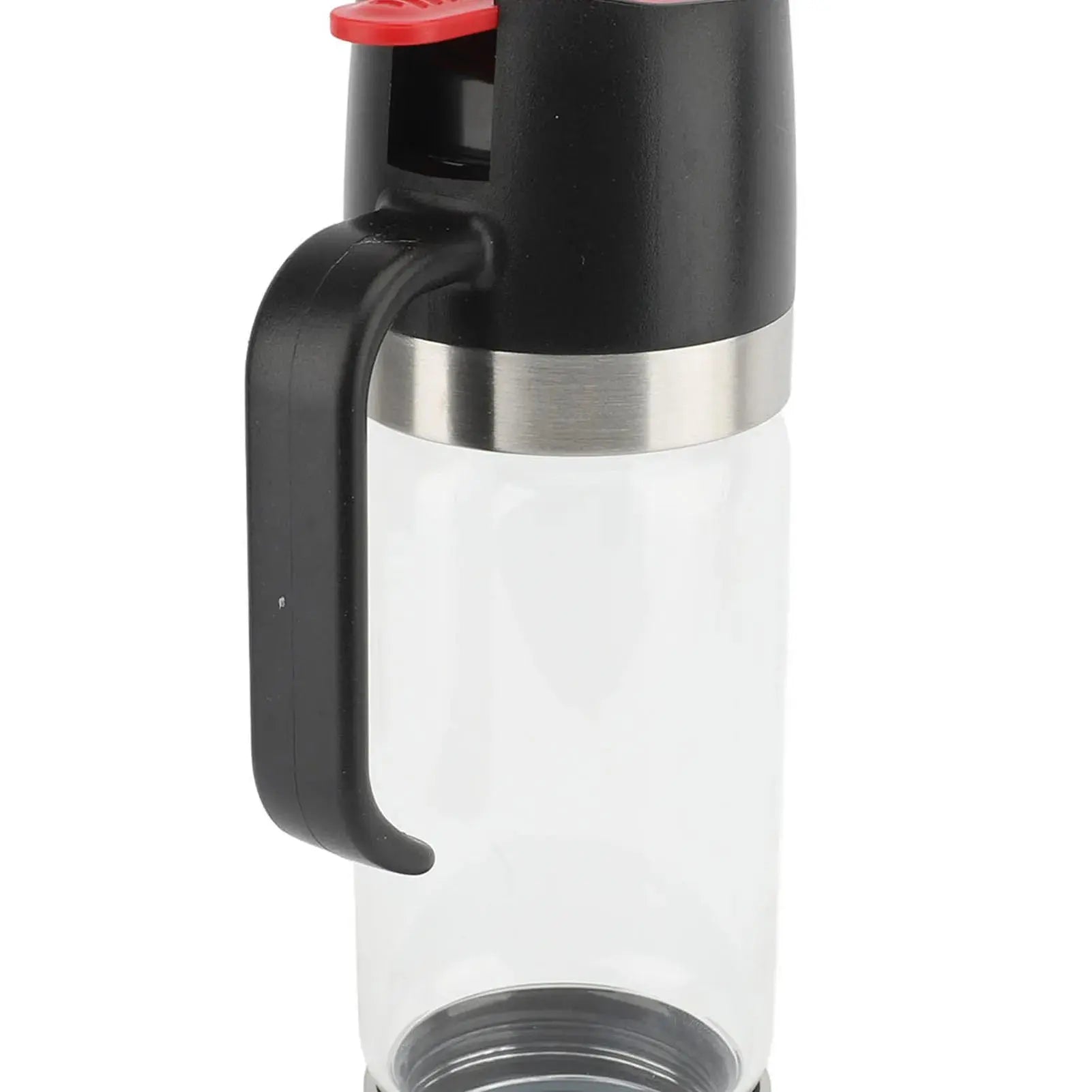 Honey Dispenser with Handle & No Drip - Planet4Shopping
