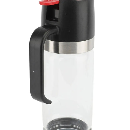 Honey Dispenser with Handle & No Drip - Planet4Shopping