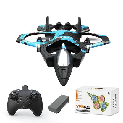 RC Foam Fighter Drone - Planet4Shopping