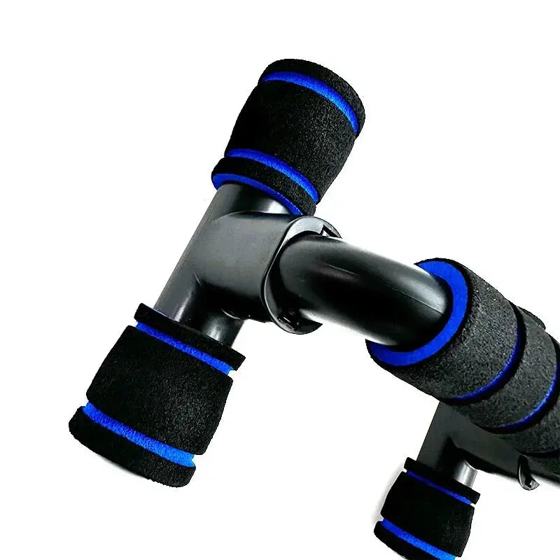 Non-Slip Push Up Stand Gym Handles - Planet4Shopping