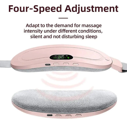 Menstrual Relief Heating Belt - Planet4Shopping