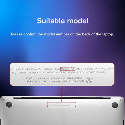 MacBook Privacy Screen - Planet4Shopping