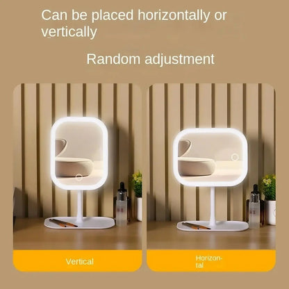 LED Makeup Mirror - Planet4Shopping
