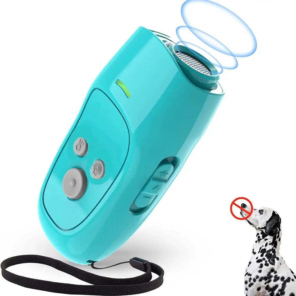 Ultrasonic Stop Dog Barking Device - Planet4Shopping