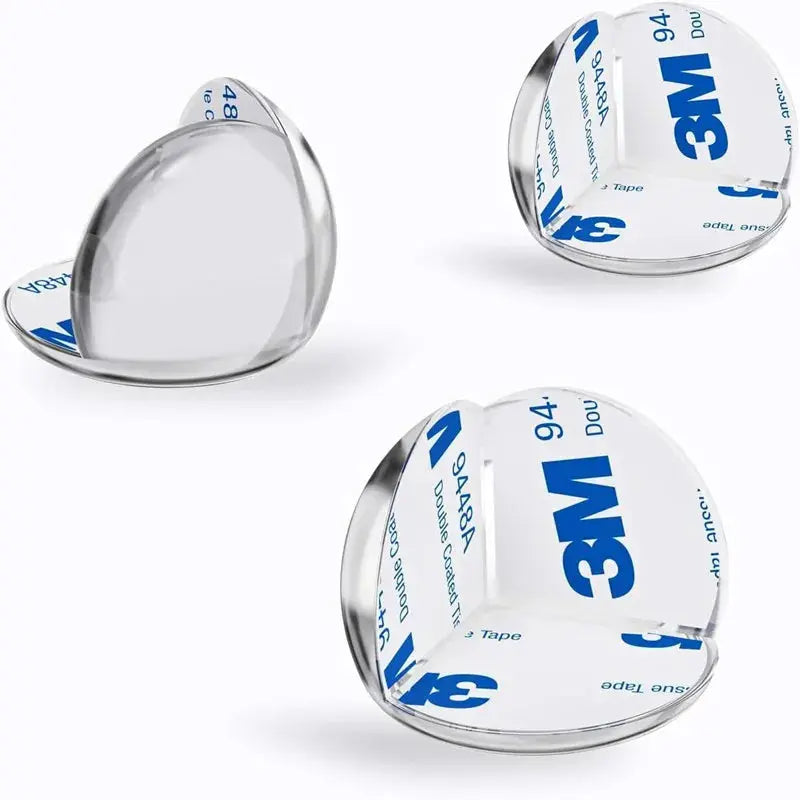 Table Corner Edge Protectors - Planet4Shopping