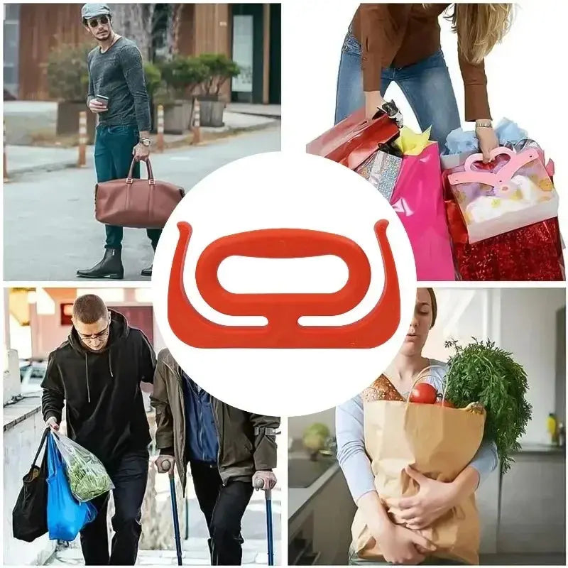 Grocery Bag Handle - Planet4Shopping