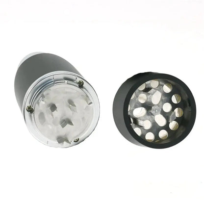 Press Spice Grinder - Planet4Shopping