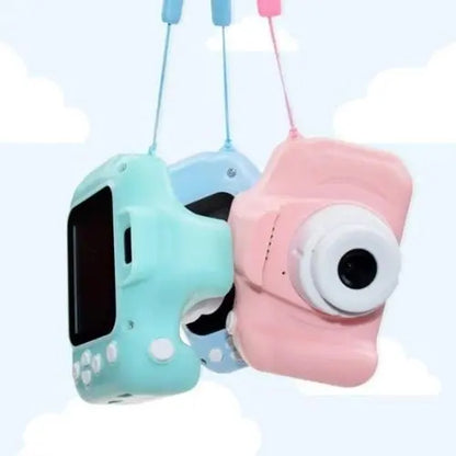 Digital Camera For Kids - Planet4Shopping