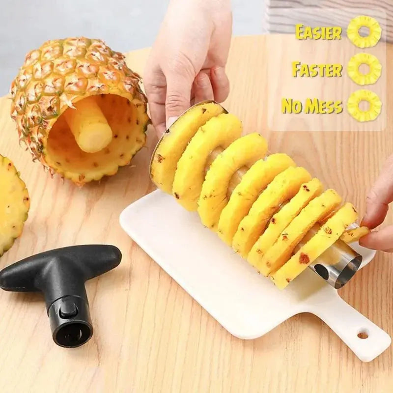 Pineapple Cutter - Planet4Shopping