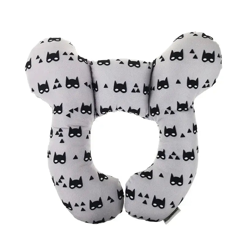 Baby Travel Pillow - Planet4Shopping
