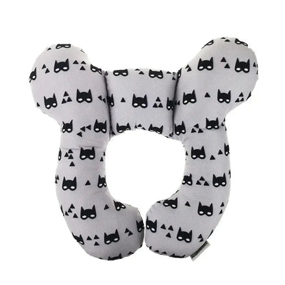 Baby Travel Pillow - Planet4Shopping