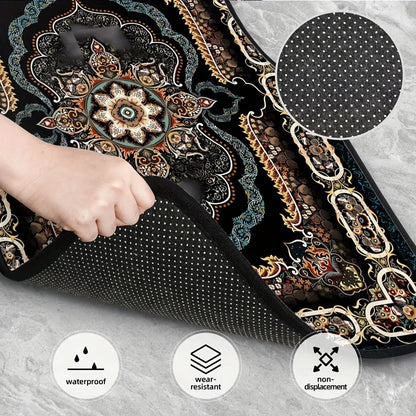 Persian Car Mat - Planet4Shopping