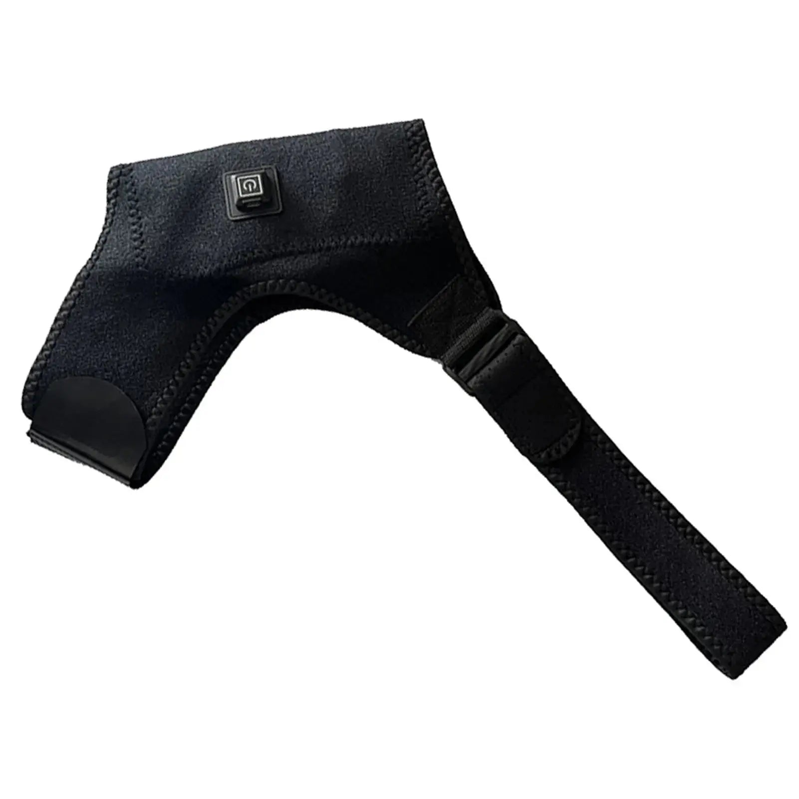USB Heated Shoulder Brace Rotator Cuff - Planet4Shopping