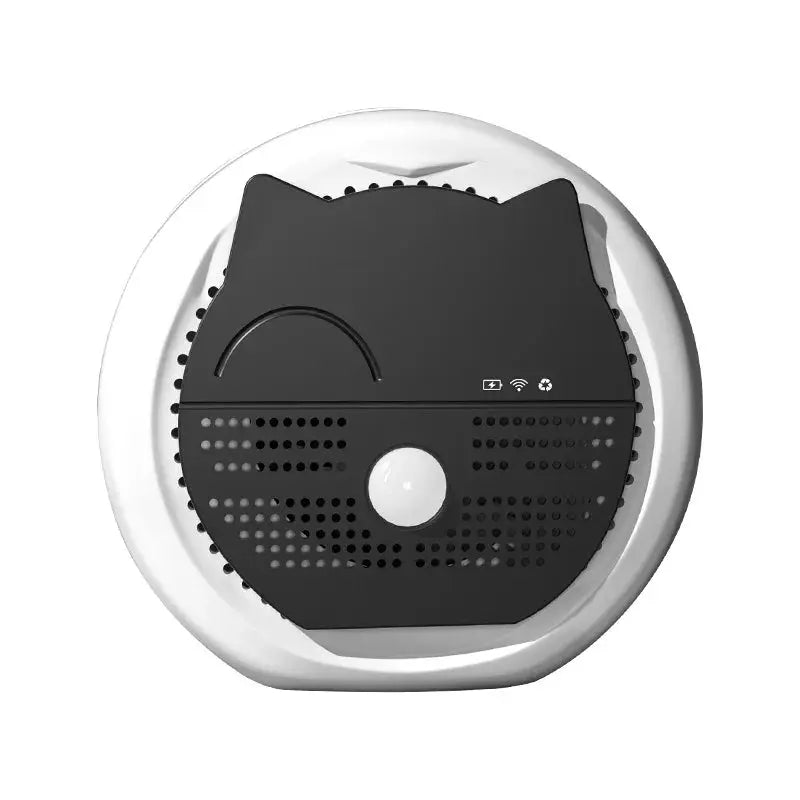 Smart Pet Air Purifier - Planet4Shopping
