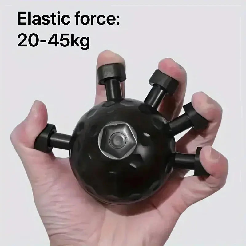 Finger Grip Strengthener - Planet4Shopping
