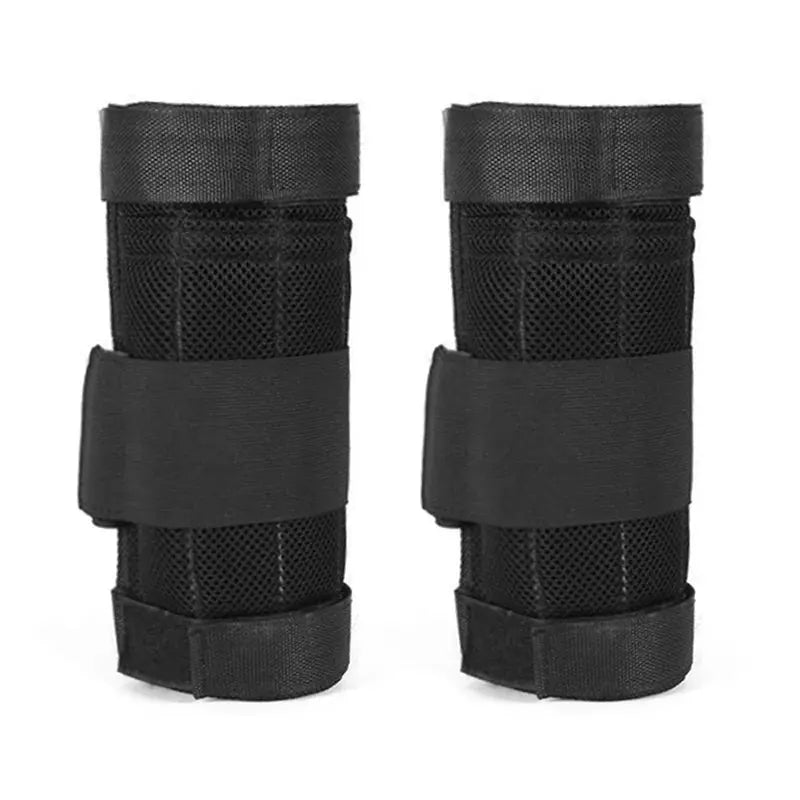 Adjustable Weighted Vest - Planet4Shopping