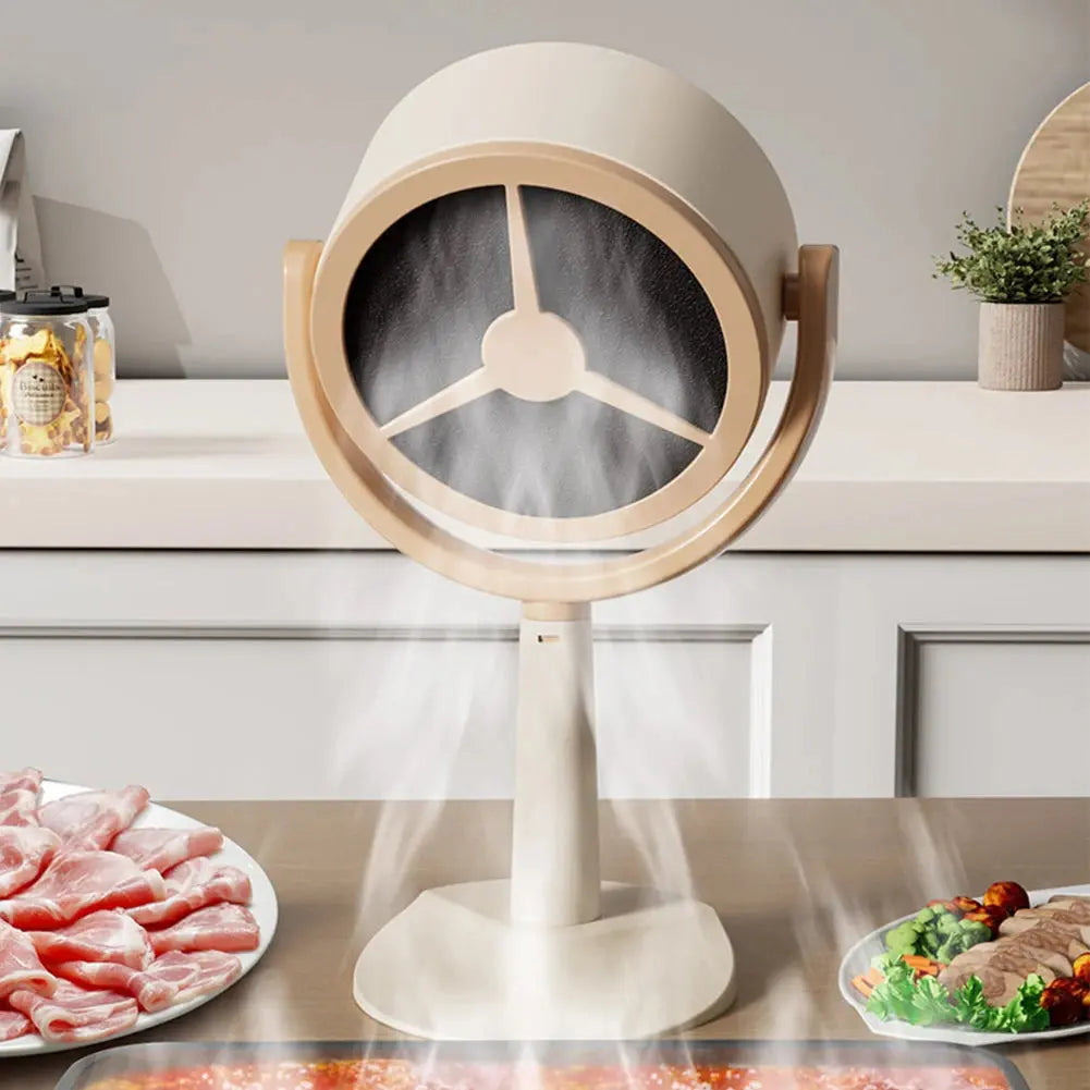 Desktop Smoke Extractor - Planet4Shopping