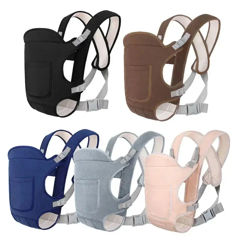 4 in 1 Baby Carrier Strap - Planet4Shopping