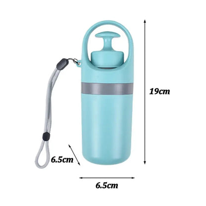 Portable Dog Poop Scooper - Planet4Shopping