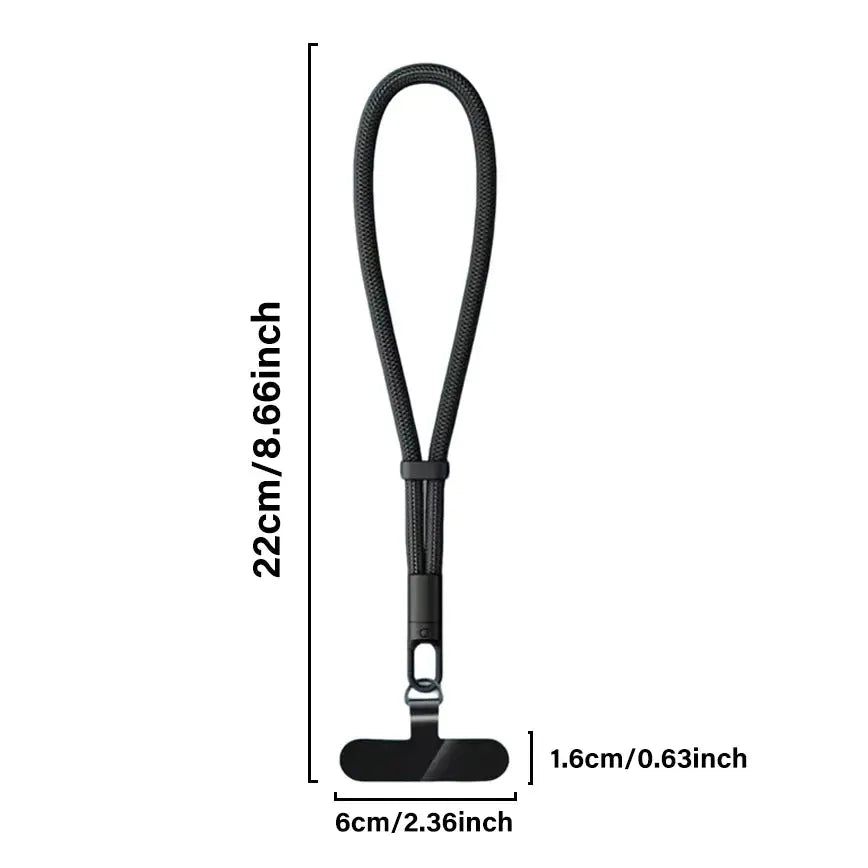 Phone Wrist Strap Lanyard Universal - Planet4Shopping