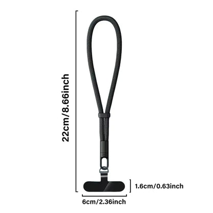 Phone Wrist Strap Lanyard Universal - Planet4Shopping