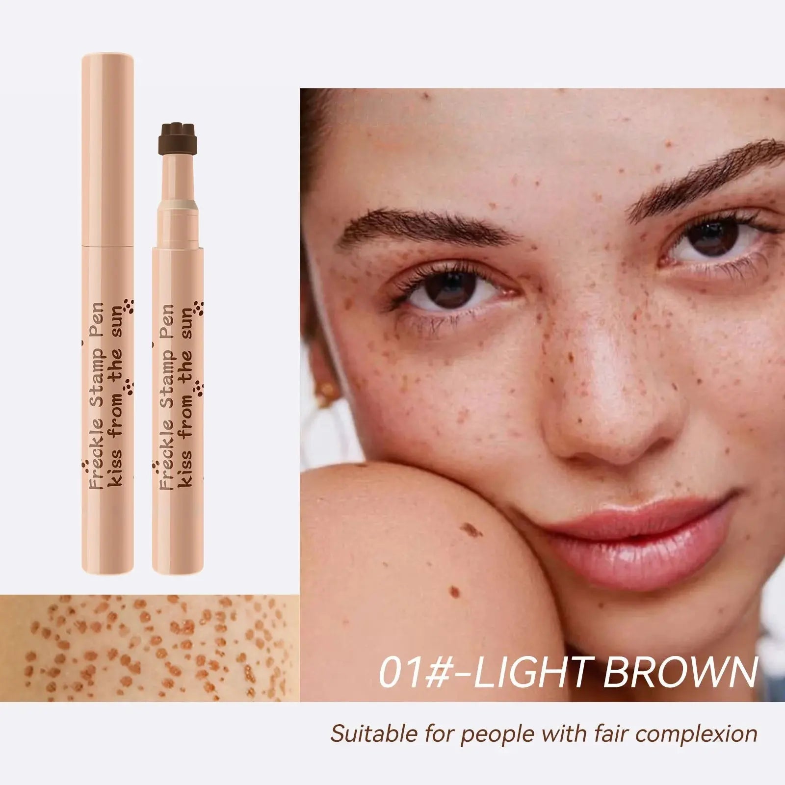 Waterproof Freckle Pen - Planet4Shopping