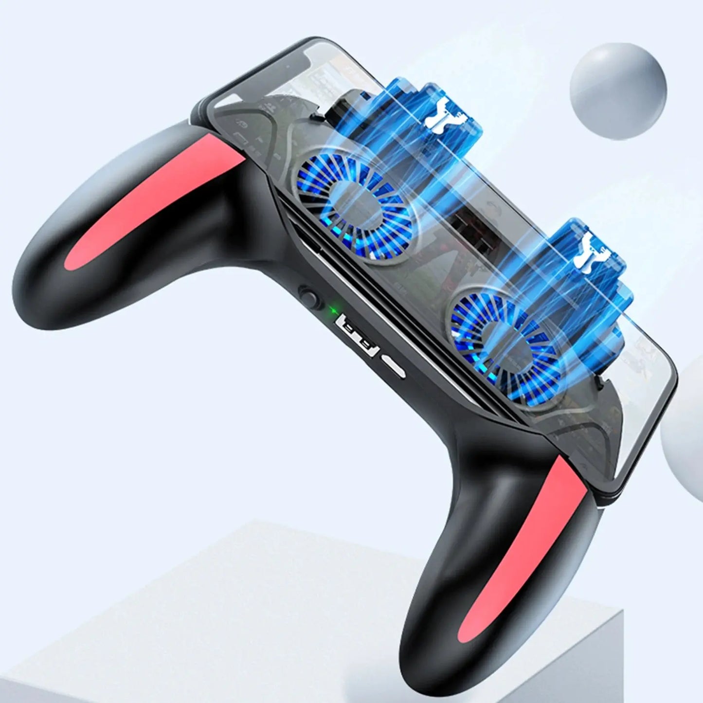 H10 Gamepad for Phones - Planet4Shopping
