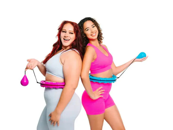 Weighted Hula Hoop - Planet4Shopping