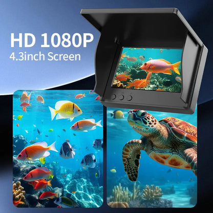 Portable Fishing Camera - Planet4Shopping