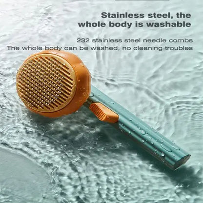 Pet Brush Comb - Planet4Shopping