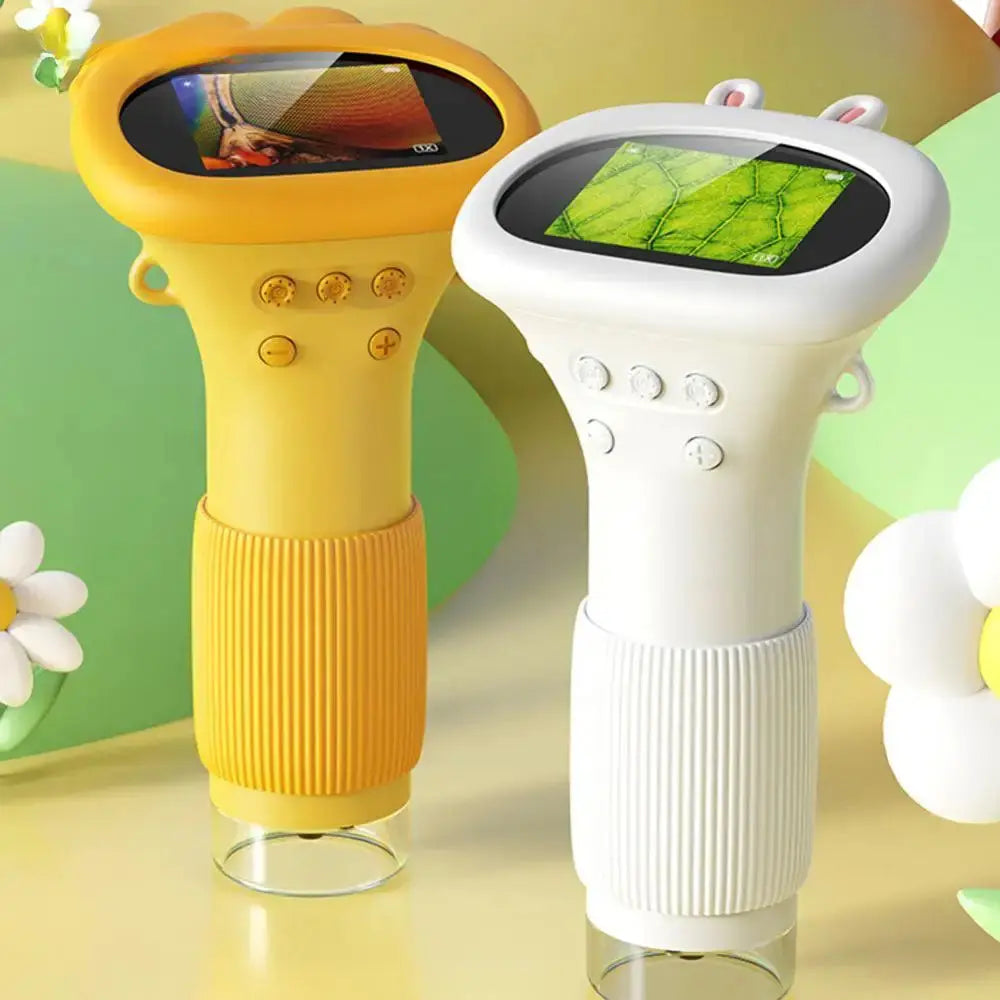 Handheld Microscope - Planet4Shopping