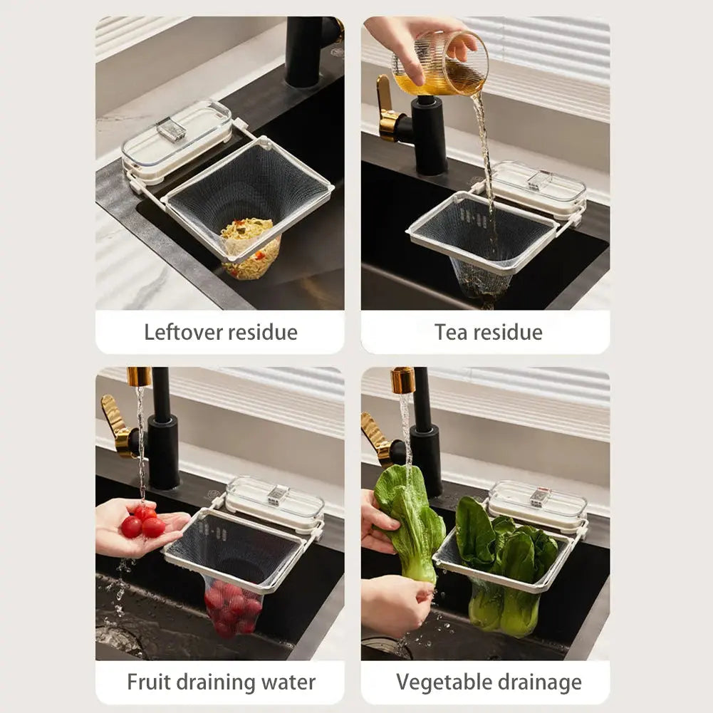 Kitchen Sink Filter Net - Planet4Shopping