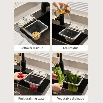 Kitchen Sink Filter Net - Planet4Shopping