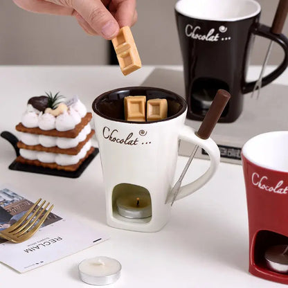 Fondue Mug - Planet4Shopping
