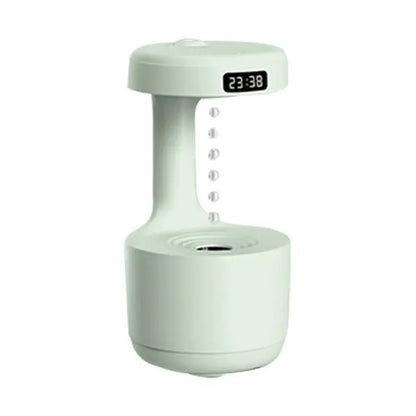 Anti Gravity Water Drop Humidifier - Planet4Shopping