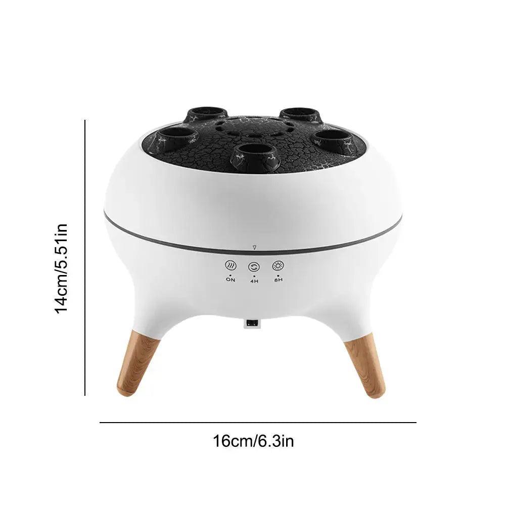 Jellyfish Diffuser - Planet4Shopping