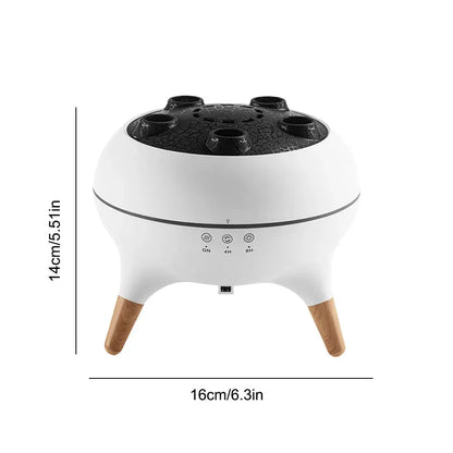 Jellyfish Diffuser - Planet4Shopping